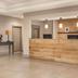 Receptionist