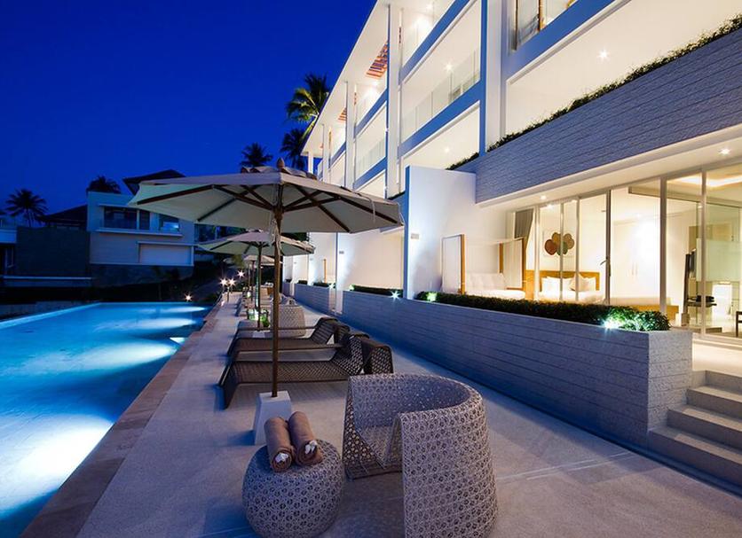Pool Billede