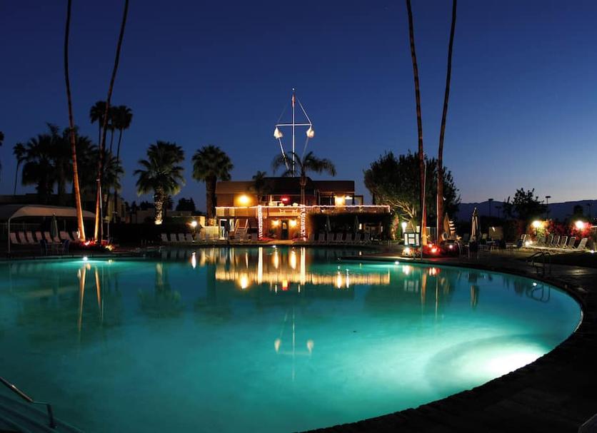 Pool Billede