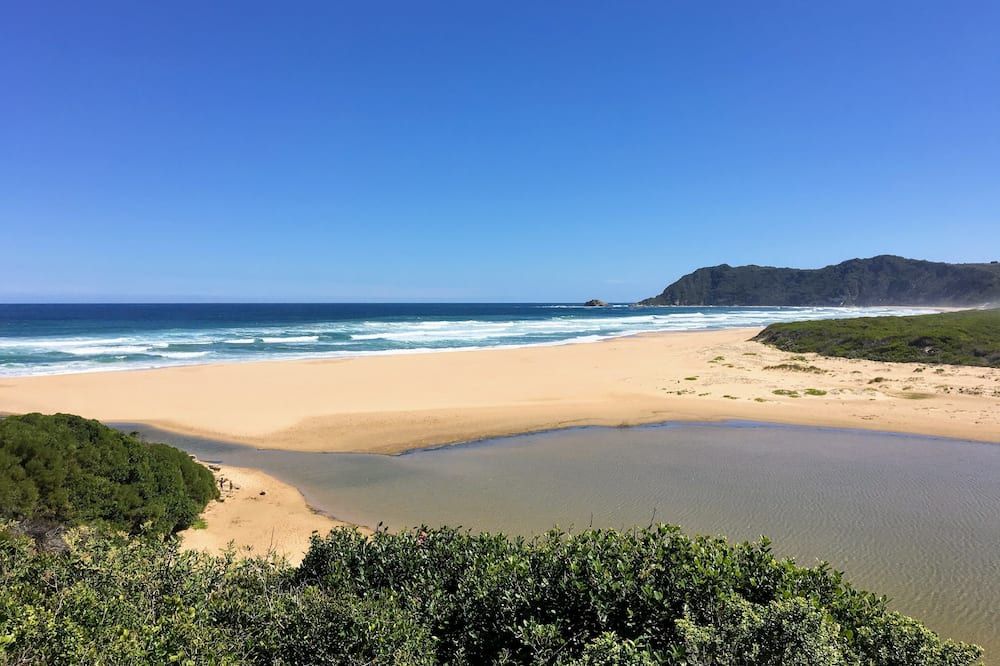 Strand