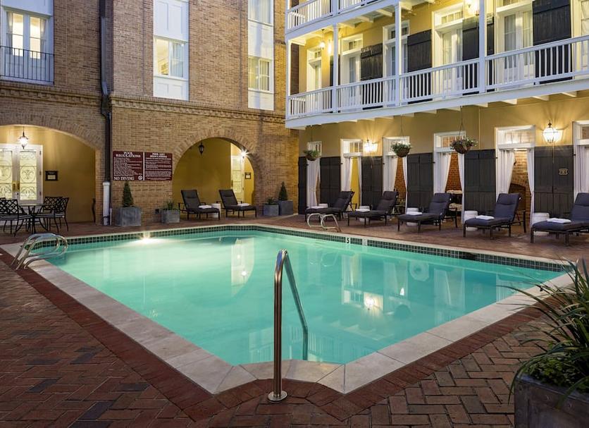 Pool Billede