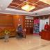 Receptionist