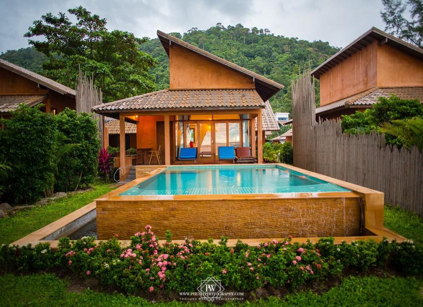 Pool Billede