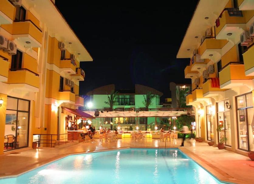 Pool Billede