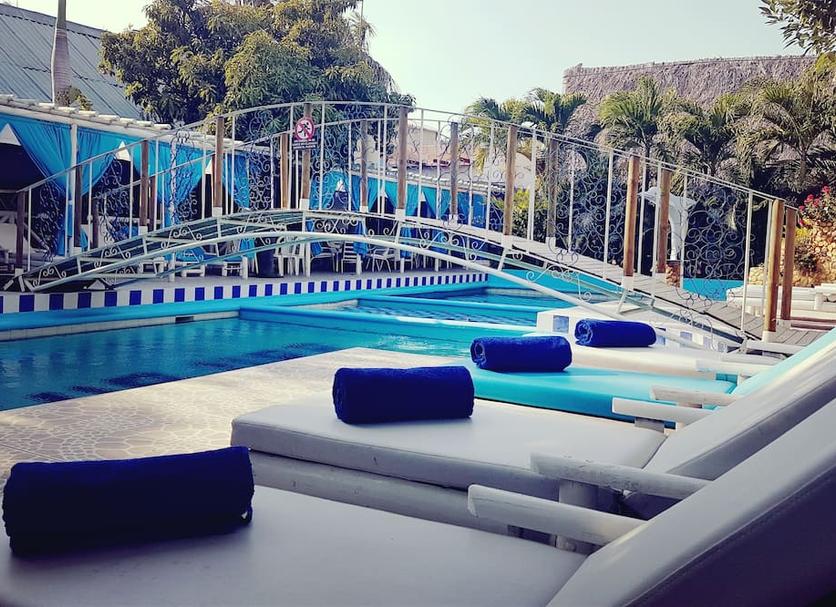 Pool Billede