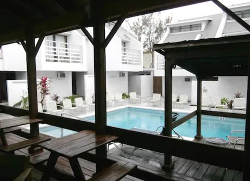 Pool Billede