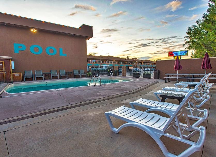 Pool Billede