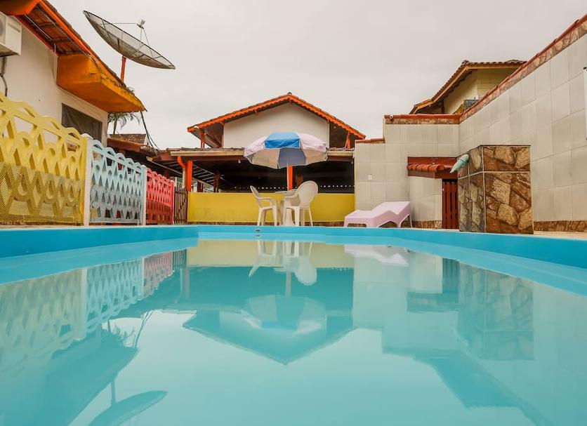 Pool Billede