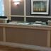 Receptionist