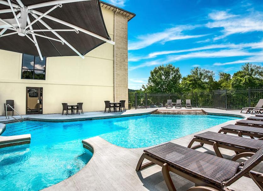 Pool Billede