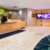 Receptionist