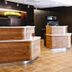 Receptionist