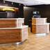 Receptionist