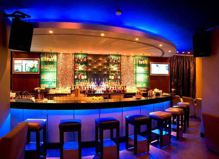 Bar Billede