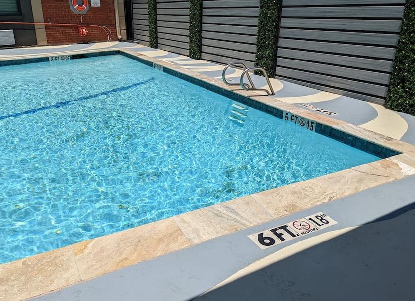 Pool Billede