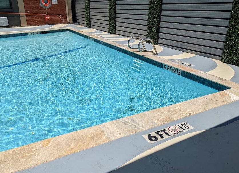 Pool Billede