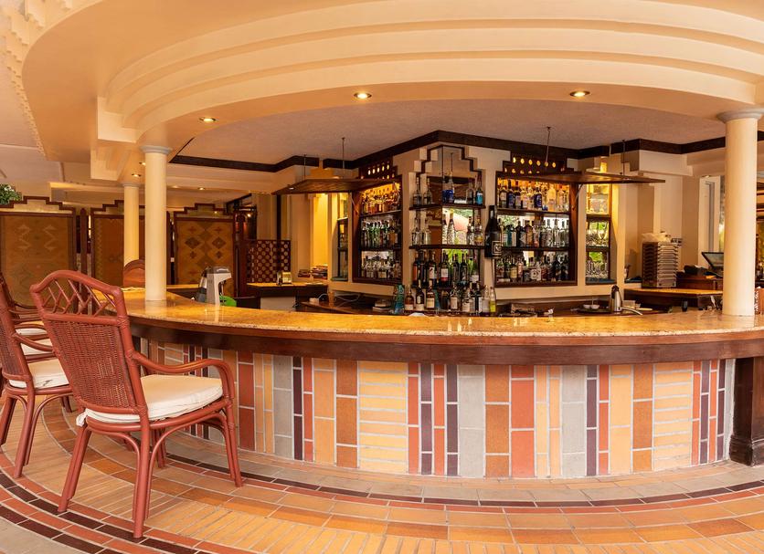 Bar Billede