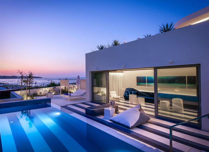 Pool Billede