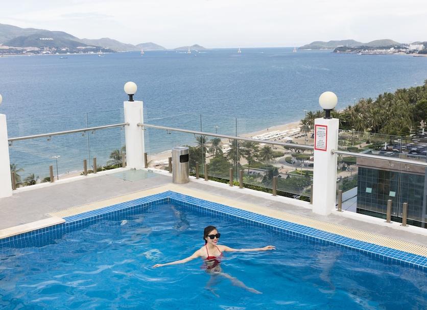 Pool Billede