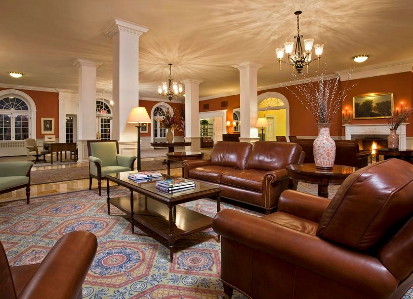 Lounge Billede