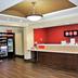 Receptionist