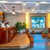 Receptionist