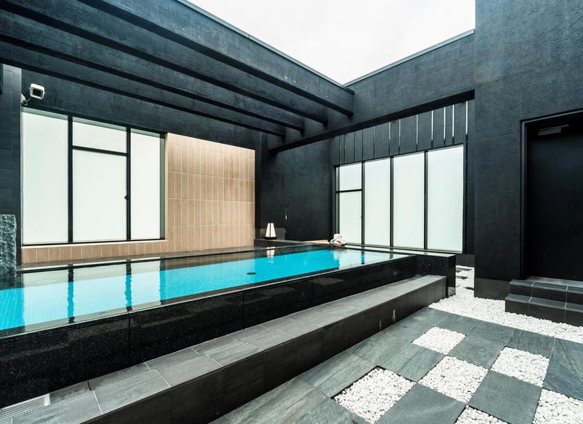 Pool Billede