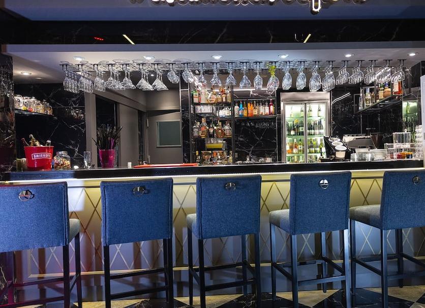 Bar Billede