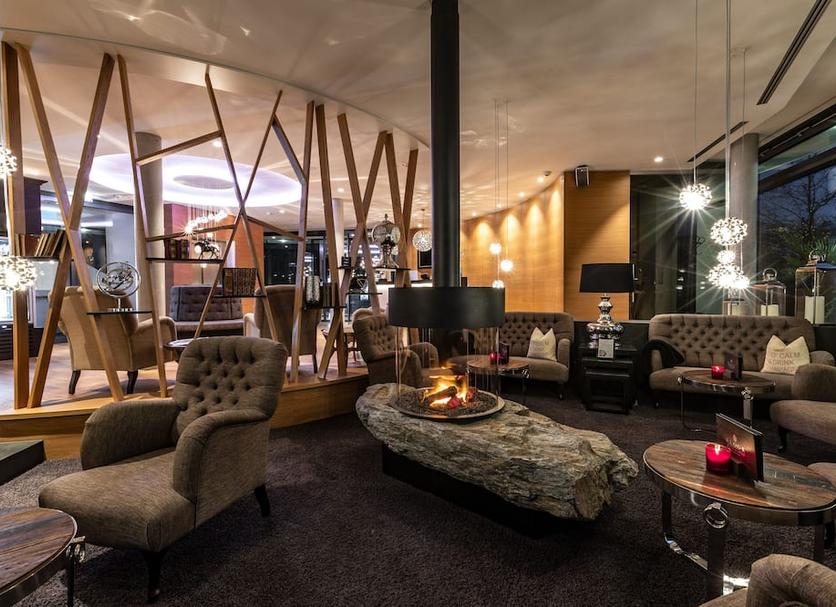 Lounge Billede