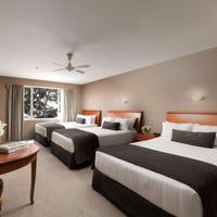 Arawa Park Hotel