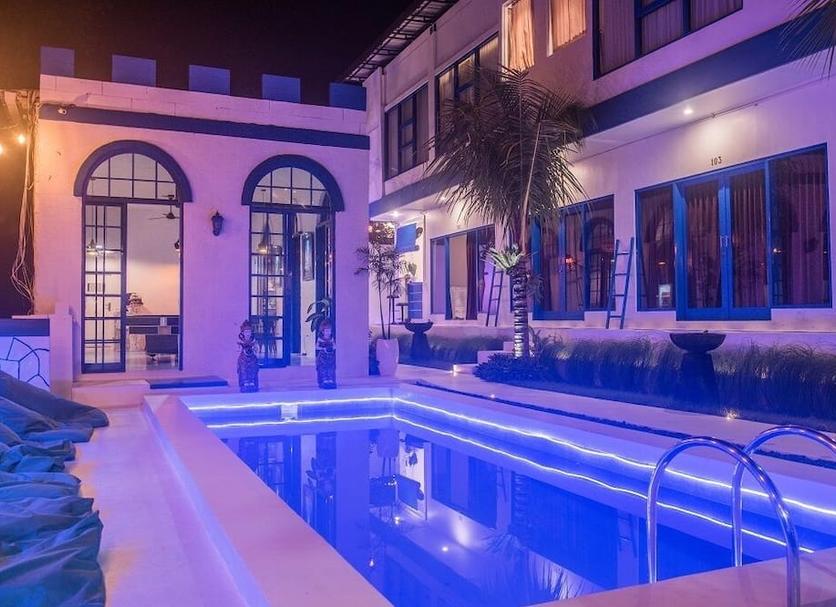 Pool Billede