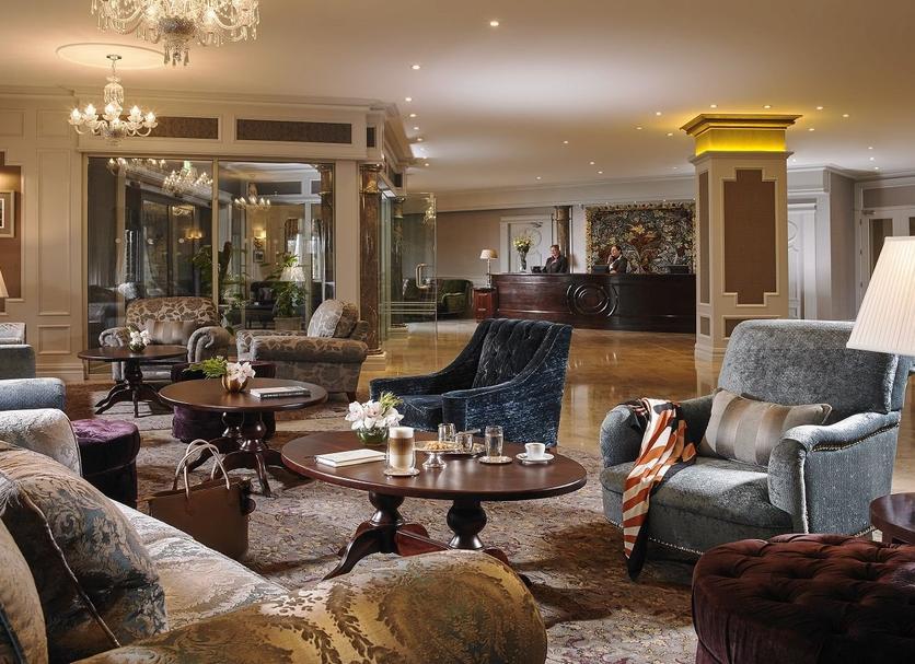 Lounge Billede