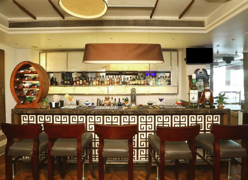 Bar Billede