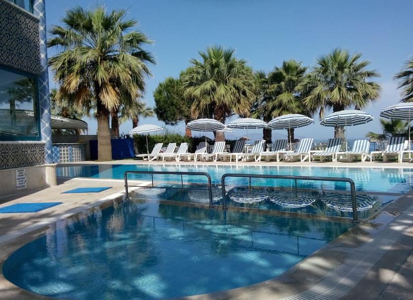 Pool Billede