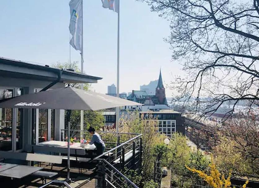 Udsigt Billede