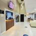 Receptionist