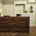 Receptionist