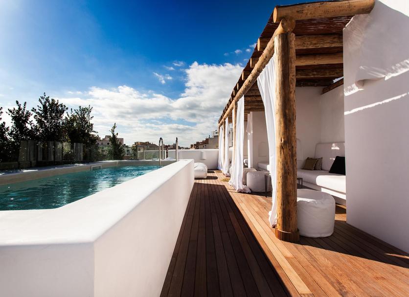 Pool Billede