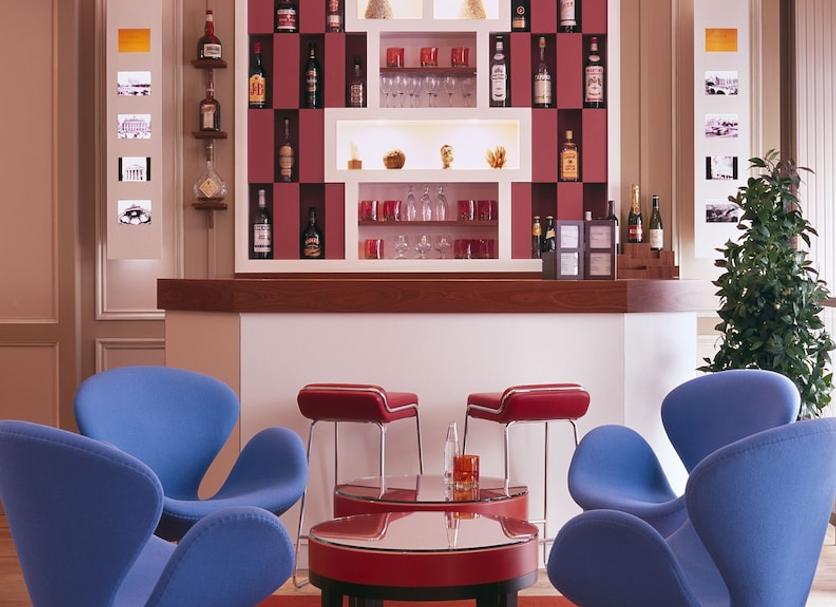 Bar Billede