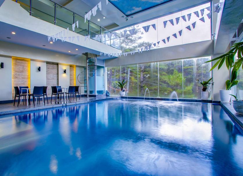 Pool Billede