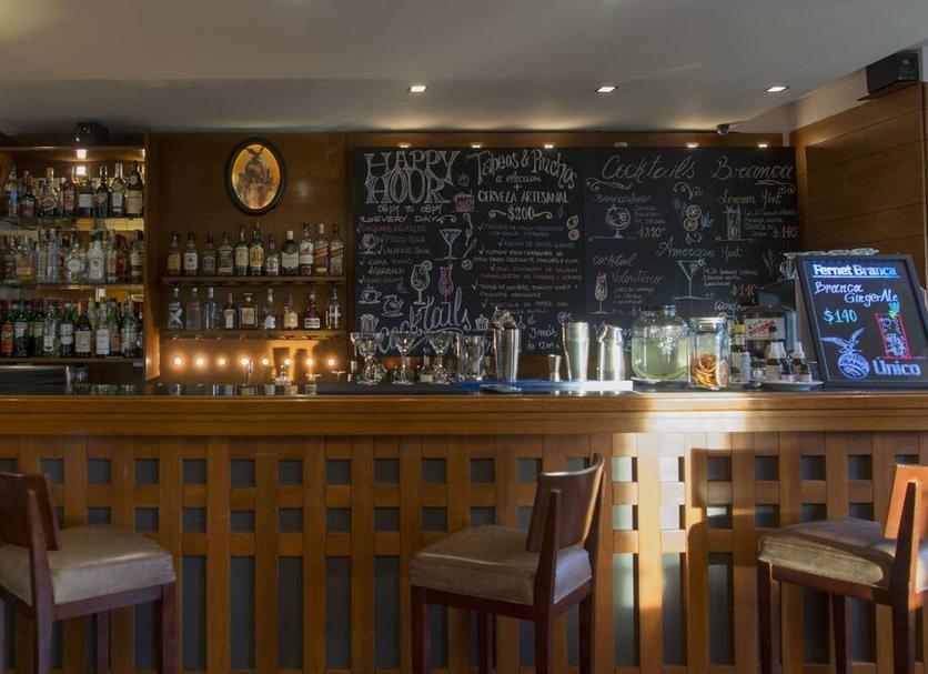 Bar Billede