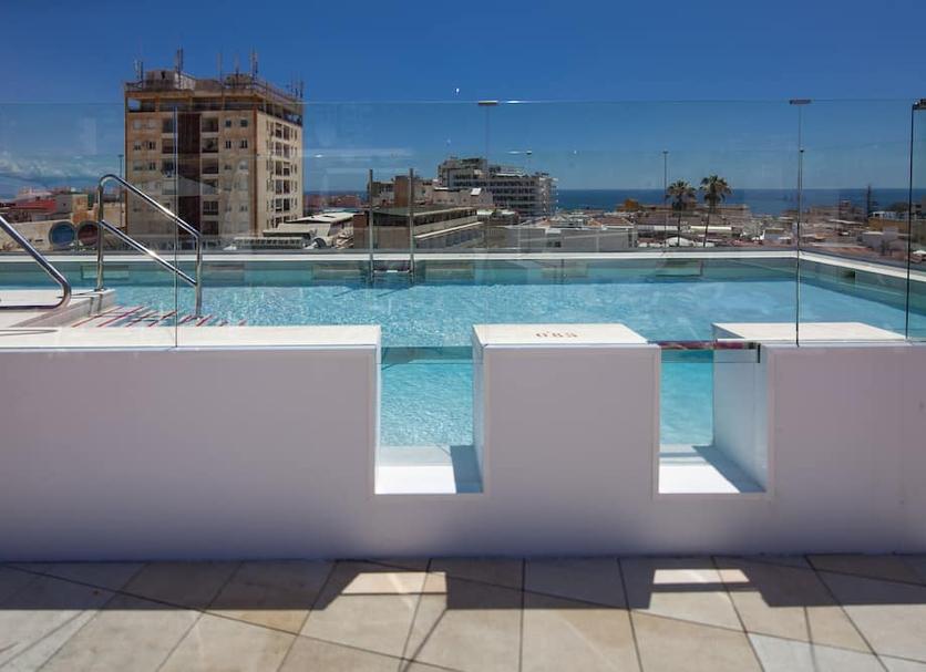 Pool Billede