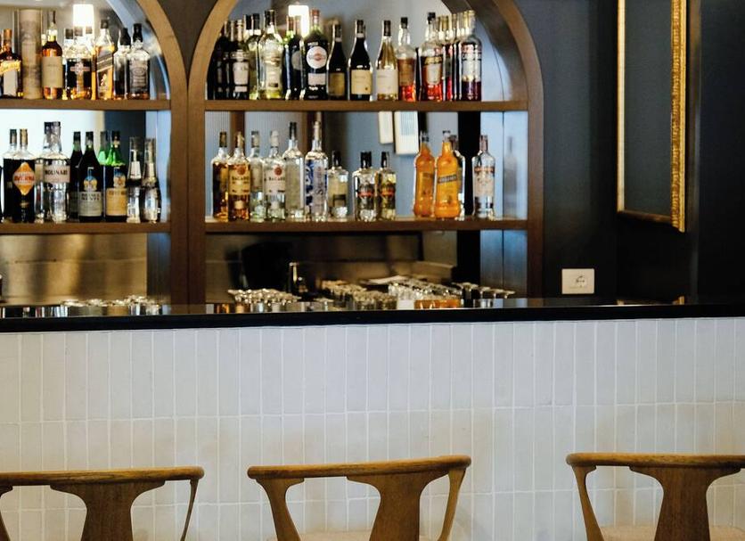 Bar Billede