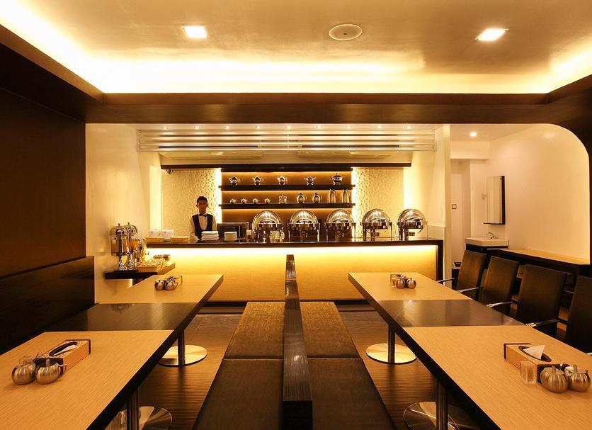 Bar Billede