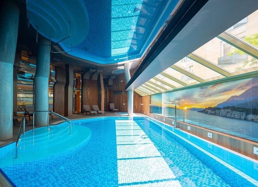 Pool Billede