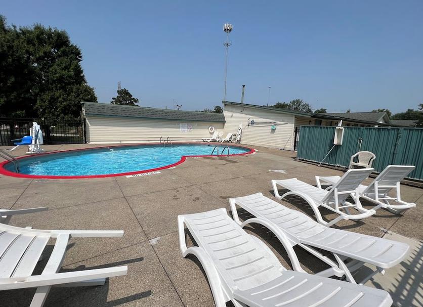 Pool Billede