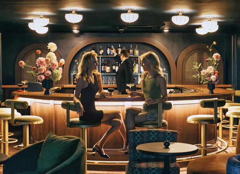 Bar Billede