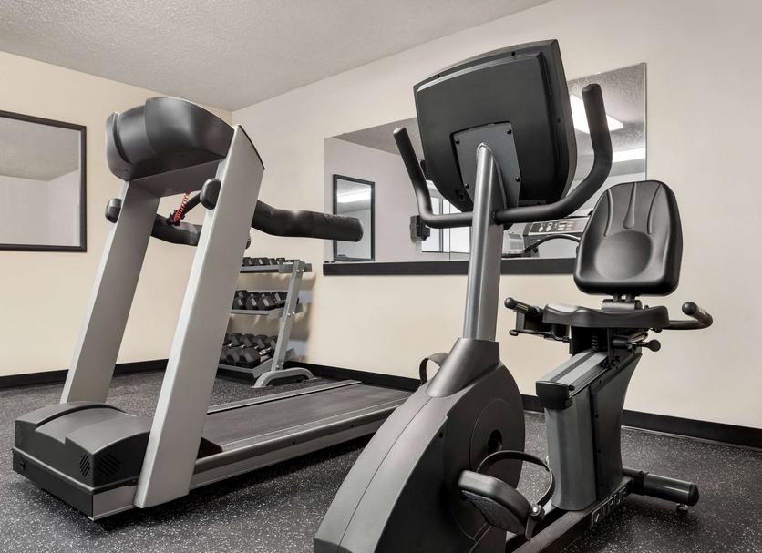 Gym Billede