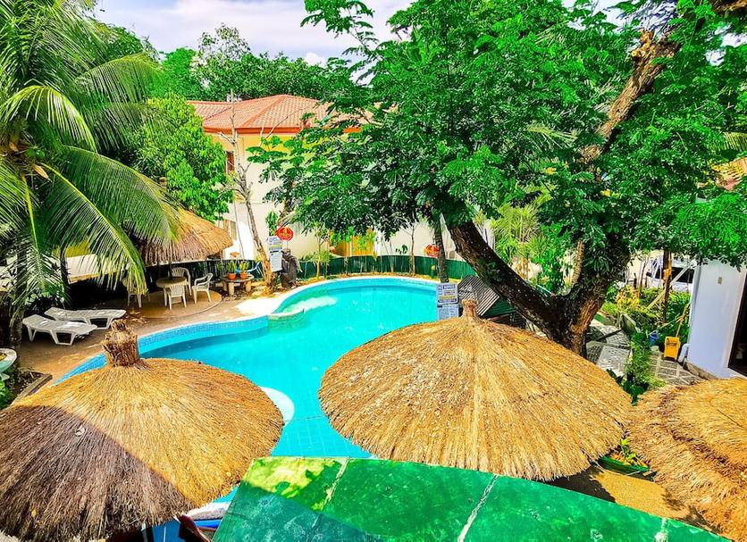 Pool Billede