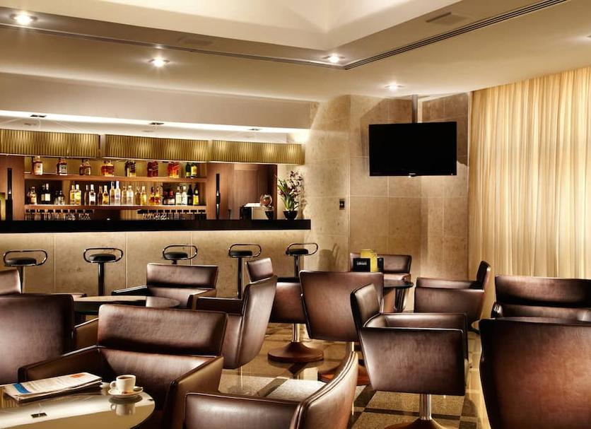 Bar Billede